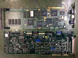 DELL Optiplex GX1の旧型PC修理-9