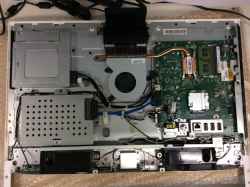 NEC PC-GD254TCAAのSSD交換-5