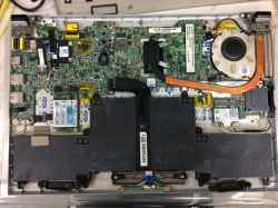 NEC PC-LZ650TSSの修理-9
