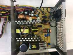 DELL Precision390の旧型PC修理-9