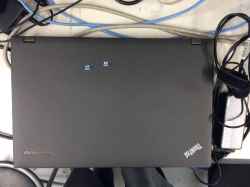 Lenovo ThinkPad L540の修理-3