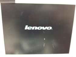 Lenovo Type10093の修理の写真