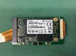 SONY VGN-P91HSのSSD交換-11