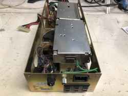 その他 電源ユニットの旧型PC修理-3