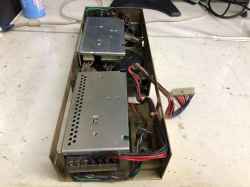 その他 電源ユニットの旧型PC修理-4