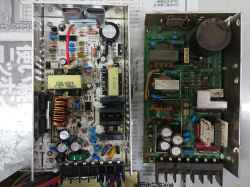 その他 電源ユニットの旧型PC修理-5