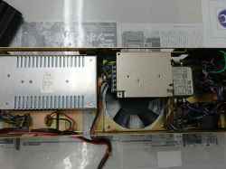 その他 電源ユニットの旧型PC修理-8