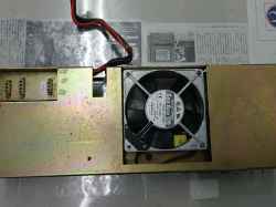 その他 電源ユニットの旧型PC修理-9