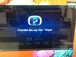 TOSHIBA Dynabook Qosmio　D71のHDD交換-12