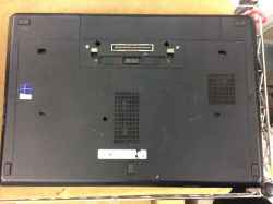 HP ProBook 6570bの修理-2