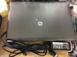 HP ProBook 6570bの修理-3