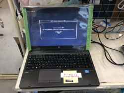 HP ProBook 6570bの修理-4