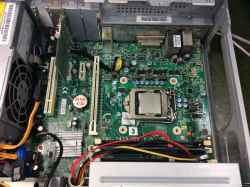 NEC PC-GV287VZGSのSSD交換-12
