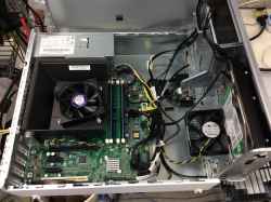 NEC PC-DT750BAWのSSD交換-6
