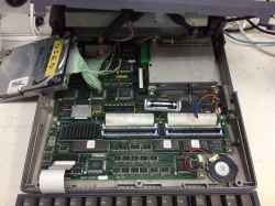 TOSHIBA J-3100GTSXの旧型PC修理-12
