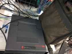 TOSHIBA J-3100GTSXの旧型PC修理-3