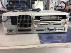 EPSON PC-486SE1KLの旧型PC修理-2