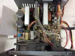  産業用カスタムPCの旧型PC修理-11