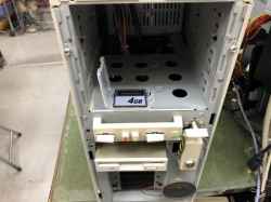  産業用カスタムPCの旧型PC修理-17