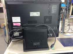 NEC PC-GV286BLALのSSD交換-2