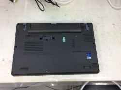 LENOVO ThinkPad X250のSSD交換-2