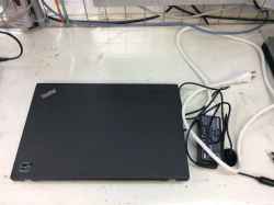 LENOVO ThinkPad X250のSSD交換-3
