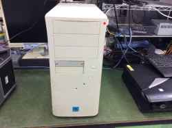 その他 オリジナルPCの旧型PC修理-1