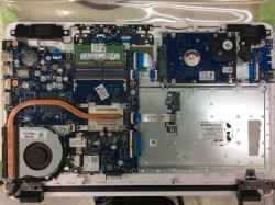 HP Z086の修理-9