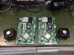 NEC PC-VN770VG6Rの修理-9