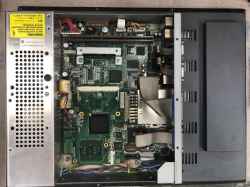  CONTEC IPC-PT/x600の旧型PC修理-5