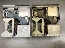 NEC FC-20XE/SP2Z2ZZの旧型PC修理-11