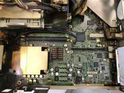 NEC FC-20XE/SP2Z2ZZの旧型PC修理-8
