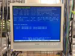 NEC PC-VL750FSの修理-10