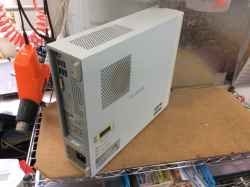 NEC PC-VL750FSの修理-2