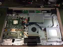 NEC PC-DA370DABのSSD交換-6