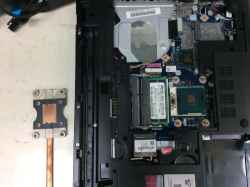 NEC PC-LS150MSBのSSD交換-9
