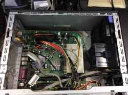 IBM Intelistation M Proの旧型PC修理-14