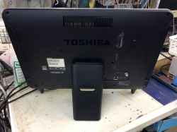 TOSHIBA REGZA PC D712/V7GWのSSD交換-2