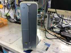 SONY<br/>VAIO PCV-JX11Pの旧型PC修理
