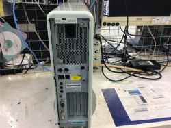 SONY VAIO PCV-JX11Pの旧型PC修理-2