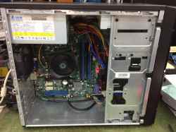  ONKYO/MXA35450SDXDGの旧型PC修理-5