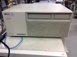 HP<br/>IndustrialWorkStation　series700i　A2261Aの旧型PC修理