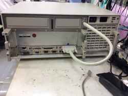 HP IndustrialWorkStation　series700i　A2261Aの旧型PC修理-2