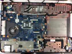 NEC PC-GL235U4GRの修理-13