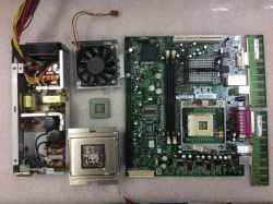 IBM NetVista Type6290の旧型PC修理-12