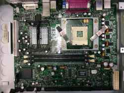 IBM NetVista Type6290の旧型PC修理-16