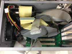 産業用コンピュータ MIDI-ACS200の旧型PC修理-4