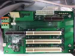 産業用コンピュータ MIDI-ACS200の旧型PC修理-8