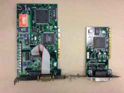 EPSON MT7300の旧型PC修理-9