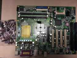 産業用コンピュータ MB865R（Maineboardmodel№）の旧型PC修理-11